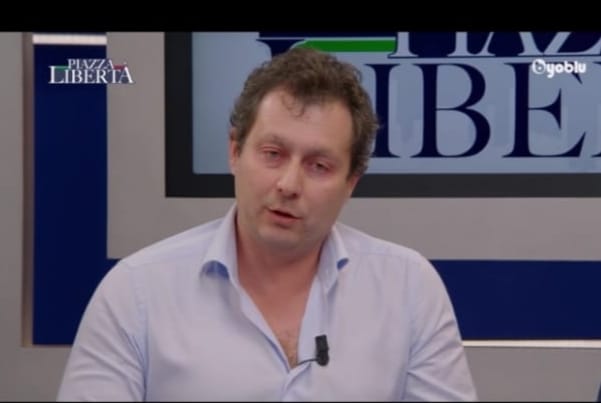 “Vogliono espropriare le mie terre per una centrale fotovoltaica a Carisio”
