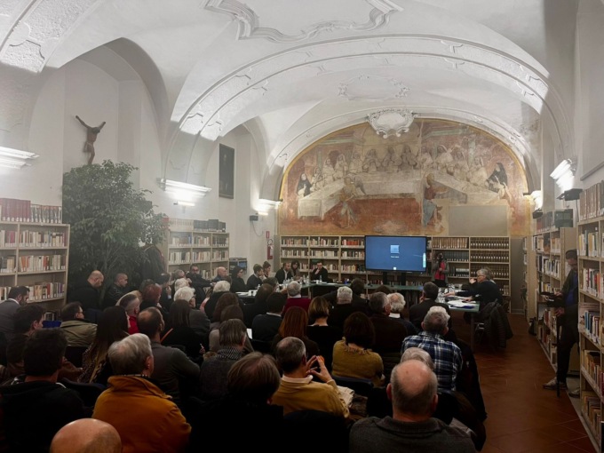 Deposito nucleare a Trino: partita l’autocandidatura