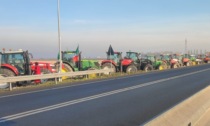 Protesta degli Agricoltori: presidio a Larizzate