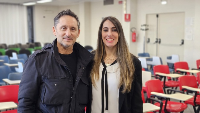 Educazione alla pace e stop al conflitto: convegno all’Itis di Santhia’