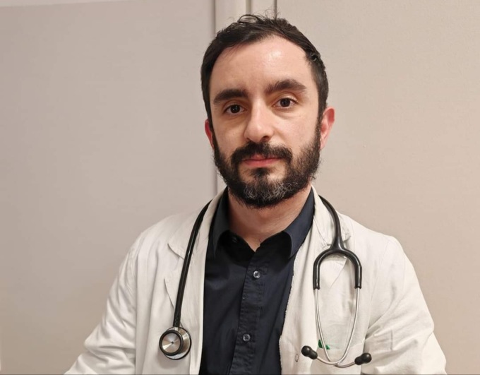 Nuovo dirigente medico per la Reumatologia di Vercelli