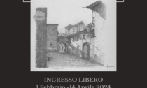 Umberto Cavalli, allievo dell’Istituto di Belle Arti: litografie di Vercelli e dintorni