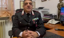 Manda un sms ai carabinieri prima di farla finita: 52enne viene salvato