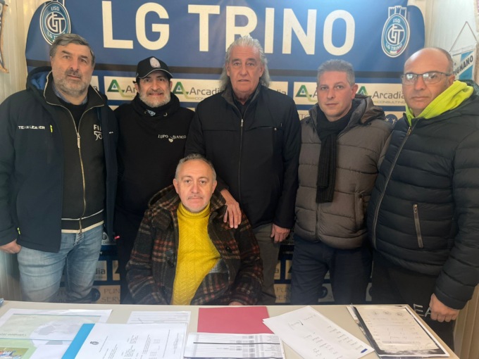 Accordo raggiunto tra Lupetti Bianchi e Lg Trino