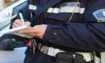 Polizia Municipale: ai vercellesi oltre 22.500 multe