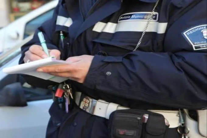 Multe agli automobilisti: a Vercelli un salasso da 1,3 milioni