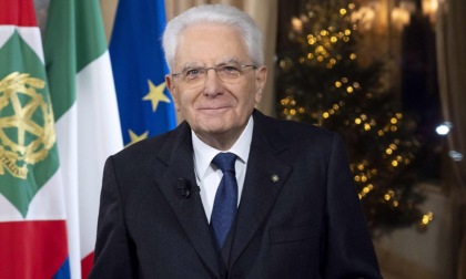 Mattarella questa mattina a Vercelli: atteso al Civico per le 11