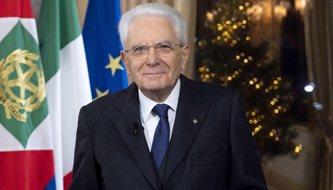 Mattarella questa mattina a Vercelli: atteso al Civico per le 11