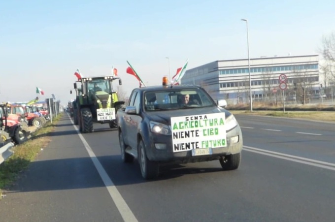 Mobilitazione Agricoltori: i vincoli UE mettono a rischio il futuro del settore