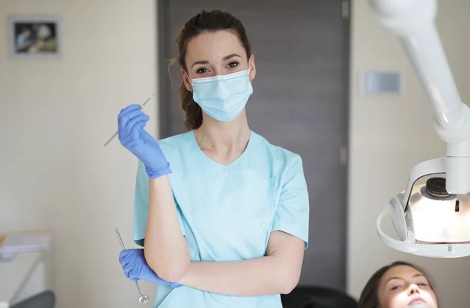 Studio Odontoiatrico di Vercelli cerca assistente