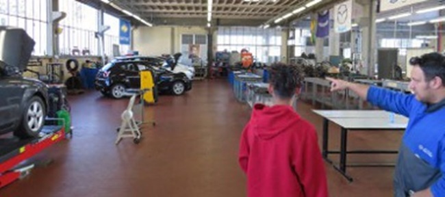 Sabato 20 gennaio l’atteso open day di CNOS-FAP Vercelli