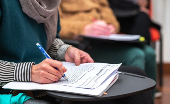 Al via il corso di italiano per stranieri a Santhià