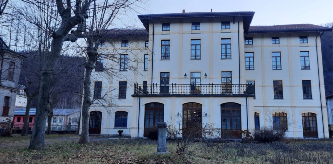 Archivio di Stato di Varallo: al via le aperture al pubblico