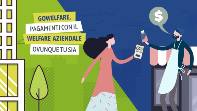 La app GOwelfare arriva a Vercelli