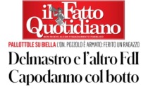 La pistola di Pozzolo sposta l'attenzione dell'Italia su Vercelli