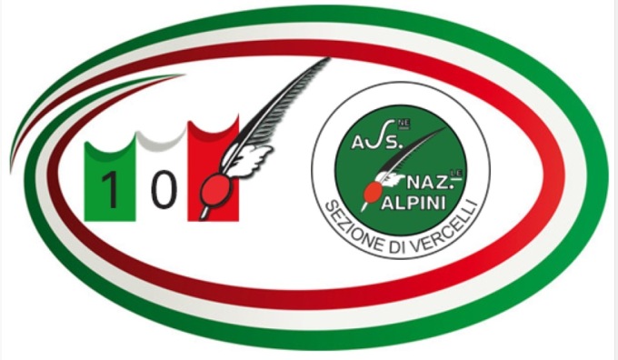 Prime iniziative per il Centenario degli Alpini a Vercelli