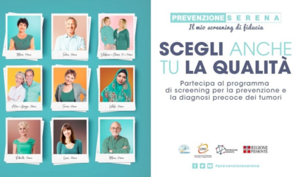 Prevenzione serena della Regione: visite gratuite contro il cancro