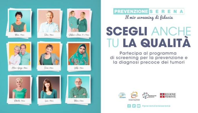 Prevenzione serena della Regione: visite gratuite contro il cancro