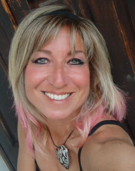 Cinzia Rosa espone in Galleria civica a Santhià