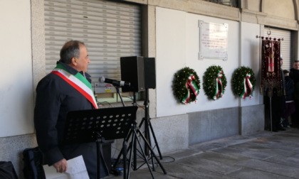 Domani a Vercelli si celebra il Giorno del ricordo