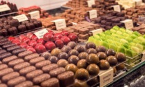 Eventi: arrivano due giorni di Festa del Cioccolato in piazza Cavour