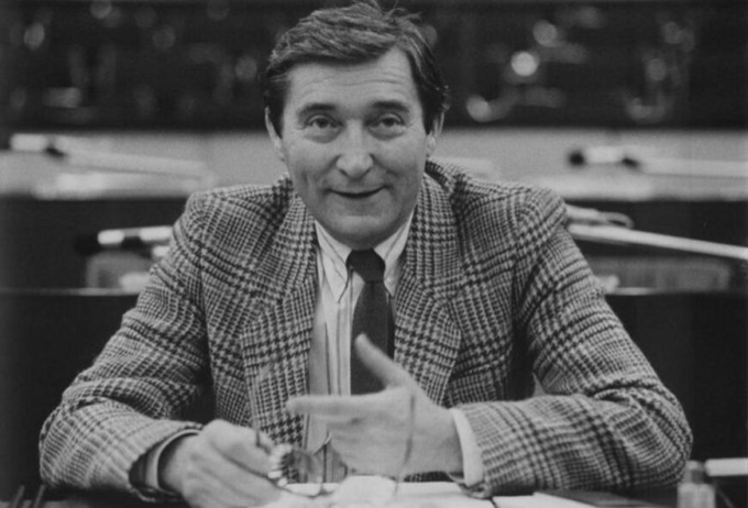 Il Consiglio Regionale onora la memoria del vercellese Gilberto Valeri