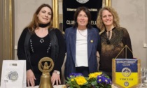 Soroptimist Club di Vercelli celebra le Donne nella scienza