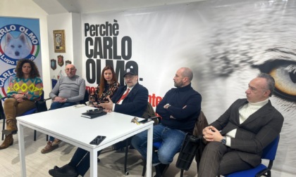 "Comunità cinese pronta a investire e creare lavoro a Vercelli"