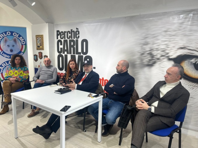 “Comunità cinese pronta a investire e creare lavoro a Vercelli”