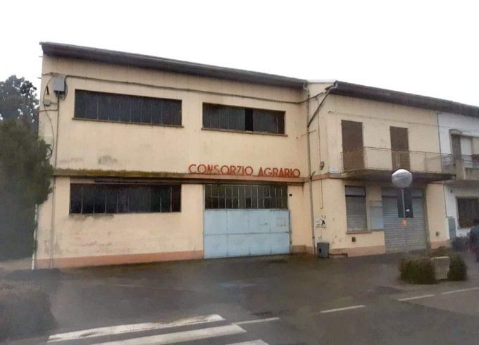 Il Comune di Borgo d’Ale acquisisce l’ex Consorzio Agrario