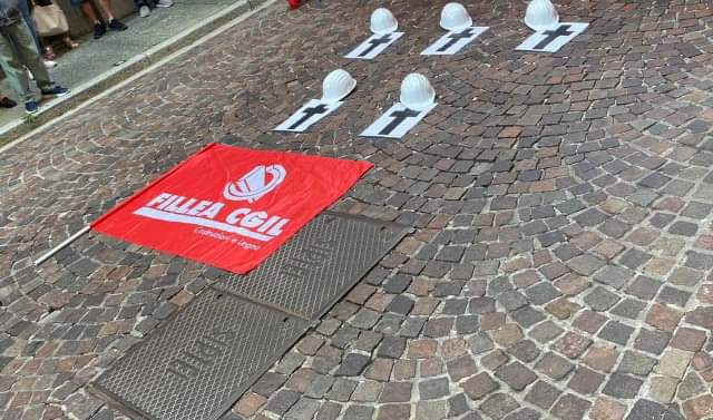 “Dopo i tragici eventi di Brandizzo, finisce l’incertezza per i dipendenti della Sigifer”