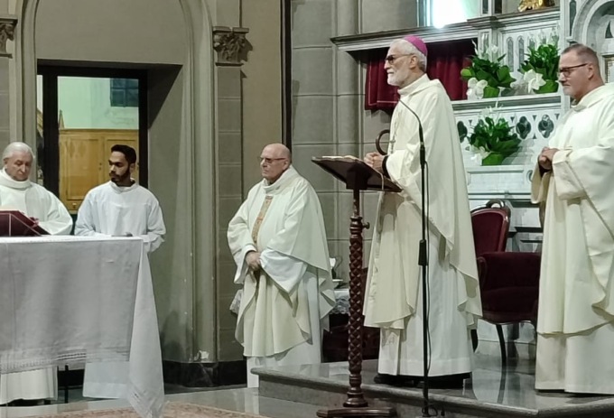 Festa di don Bosco al Sacro Cuore: una folla che non si vedeva da anni