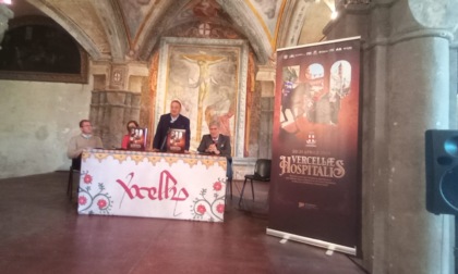 Medioevo a Vercelli: imperdibile evento il 20 e 21 aprile