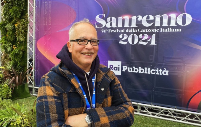 L’Alfabeto Sanremese del nostro inviato al Festival