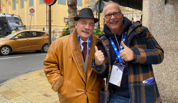 Abbiamo vinto il Festival di Sanremo…
