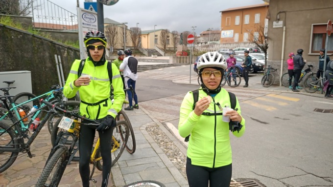 Velo Club Vercelli: buon avvio della stagione agonistica 2024