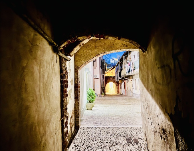 Vercelli misteriosa: due nuove passeggiate in arrivo