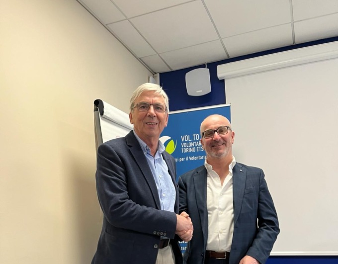 Franco Gilardi eletto nuovo Presidente dell’Associazione “Asso Piemonte Leader”
