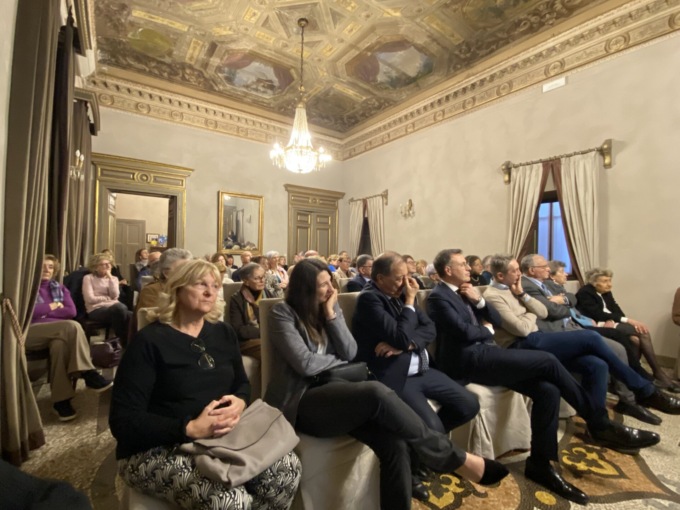 Vercellesi affascinanti da “Pompei, il presente di 2000 anni fa”