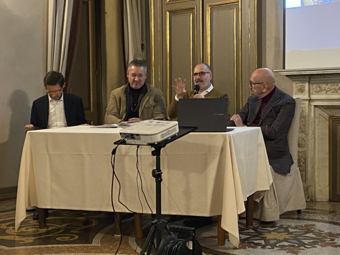 “Passeggiate Vercellesi. Tra piccole e grandi meraviglie”: che successo!