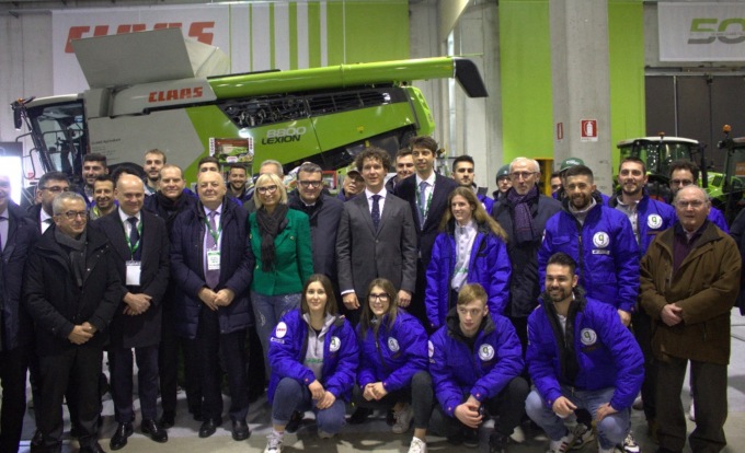 45ª Fiera In Campo: il mondo del riso si ritrova a Caresanablot
