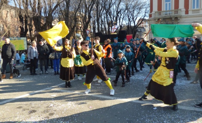Cosa fare a Vercelli e dintorni: eventi dal 2 al 4 febbraio