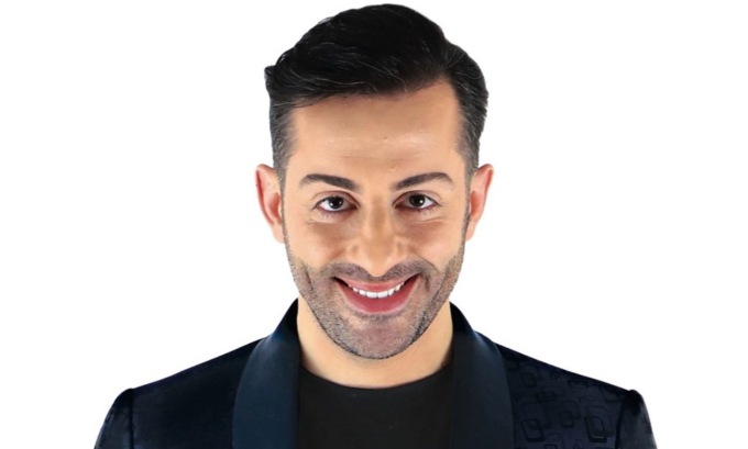 Francesco Cicchella: giovedì 22 febbraio in scena a Vercelli