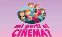 Al Cinema Italia mini rassegna per bimbi e famiglie