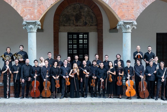 La Messa dell’Incoronazione di Mozart per ricordare Viotti nel Bicentenario della morte