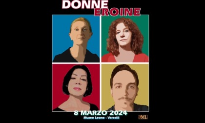 Cosa fare a Vercelli nel fine settimana dall'8 al 10 marzo