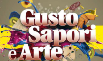 Torna la Mostra mercato Gusto Sapori Arte a Vercelli promossa da Confesercenti
