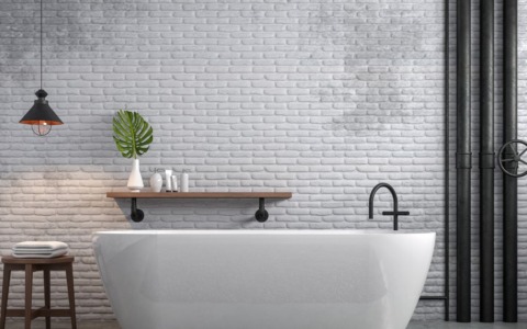 Realizzare un perfetto bagno di casa, anche per gli ospiti. Rassegna tra le soluzioni più in voga