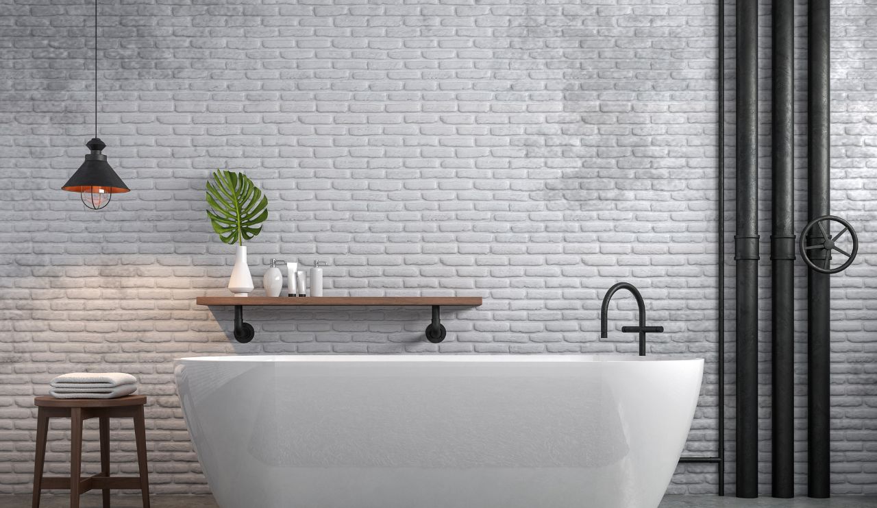 Realizzare un perfetto bagno di casa, anche per gli ospiti. Rassegna tra le soluzioni più in voga