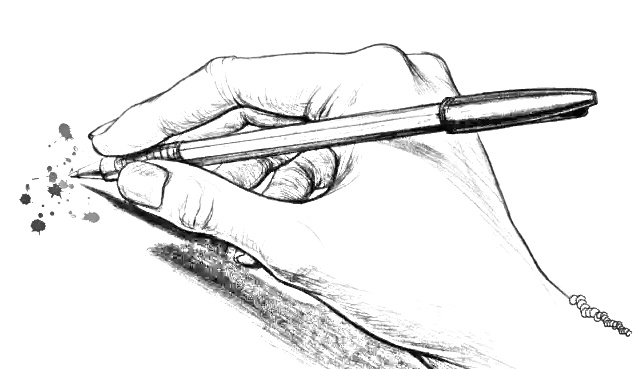 Banca del Tempo Vercelli: corso di disegno con Imma Fazzone